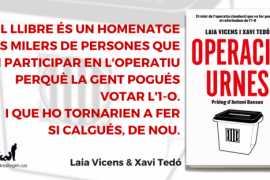 Quins han estat els llibres més venuts del Sant Jordi d’enguany?