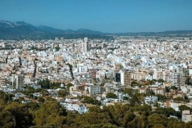 La població inscrita a les Balears augmenta 12.140 persones el 2017