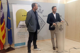 Urbanisme dóna el vistiplau a la proposta de zonificació turística del lloguer a Palma