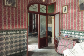 Unusual Hotels aterra a Sóller amb un establiment-boutique al carrer de Sa Lluna