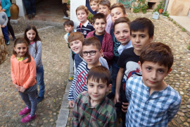 El Firó ja té personatges infantils