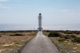 El PP de Formentera demana al Consell que reguli l'accés al Far d'Es Cap