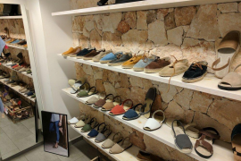 El Consell de Menorca destina 70.000 euros als fabricants de calçat