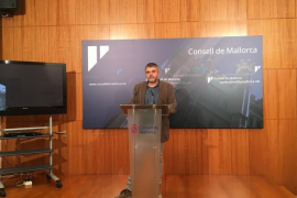 MÉS reclama 25 milions per a projectes ferroviaris de Mallorca amb una esmena als PGE a través de Compromís