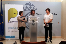 Cort aprova tres protocols per combatre i prevenir el 'mòbing', l'assetjament sexual i la violència externa