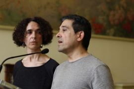 Més per Menorca reitera que la Unitat Militar d'Emergències «no està justificada»