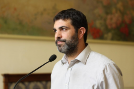 MÉS i Podemos demanen el «desbloqueig del veto» a la llei per prohibir les prospeccions