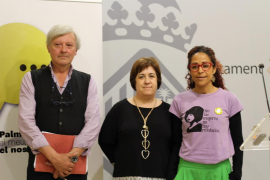 Palma continua creixent fins un total de 440.772 persones empadronades