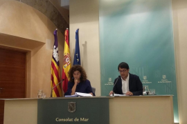 El Govern aprova un Projecte de Llei per reduir la sinistralitat laboral a les Balears