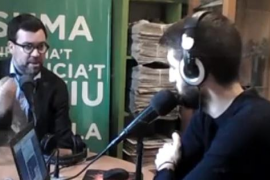 Noguera: «No hi ha hagut cap associacionisme de famílies que visquin del lloguer turístic»