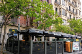 ARCA rebutja l'ordenança de les terrasses de Cort i anuncia que presentarà al·legacions