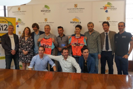 Un total de 8.000 ciclistes de 59 països participen aquest dissabte a la Mallorca 312