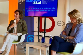 La ministra espanyola de Sanitat critica el decret del català: «Les llengües no curen»