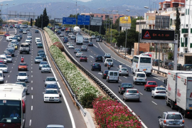 El Govern adverteix que Terraferida «s'equivoca en valorar un document que no és el Pla de Transports»