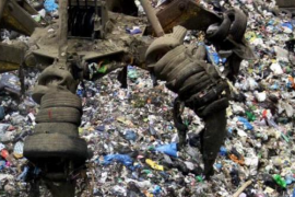 El Consell organitza unes jornades sobre prevenció d'olors de plantes de tractament de residus