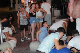 El Govern estudia amb els Consells la «possible» regulació del tot inclòs