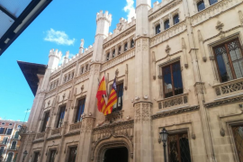 El Consell crea 15 llocs de feina per cobrir les necessitats de diferents departaments