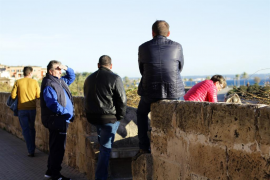 Les Balears reben un 23% més de viatgers allotjats en apartaments turístics que al març de 2017