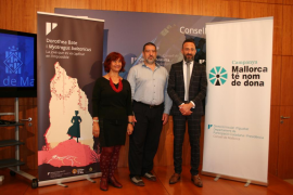 El Consell presenta la programació de l’Any Dorothea Bate 