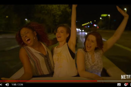 [VÍDEO] El Consell d'Eivissa qualifica de «frau» la pel·lícula de Netflix 'Ibiza', rodada a Croàcia