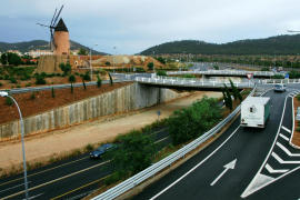 Adjudicat el contracte de l’enllaç de Lloseta a l’autopista d’Inca