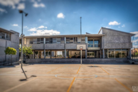 Signen un conveni per millorar la convivència dels alumnes dels instituts públics de Marratxí