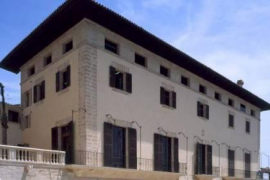 Arquitectes del Mediterrani es reuneixen a Palma per parlar sobre desenvolupament sostenible