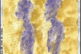 Mallorca retrà homenatge a Antoni Artigues i Arnau Amer a Can Alcover