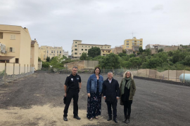 Inca planifica crear 600 noves places d'aparcament en els propers mesos