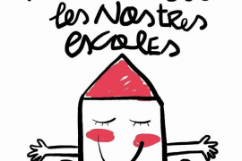 La UOB reclama al Consell Escolar de les Balears que doni suport als docents perseguits