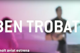 IB3 estrena aquest dimarts el programa 'Ben Trobat’, centrat en Menorca