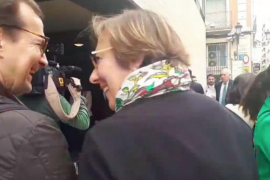 Més censures a TVE: la cap de premsa de Rajoy assegura tenir ganes de dir als jubilats «¡os jodéis!»