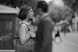 [VÍDEO] Toni Bestard presenta aquest dimarts a Cine Ciutat el curtmetratge 'Background'