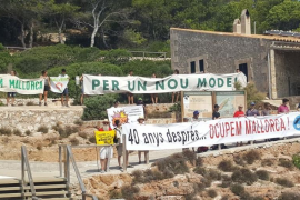 El GOB demana a Ensenyat un cop de timó en les polítiques territorials i de carreteres del Consell