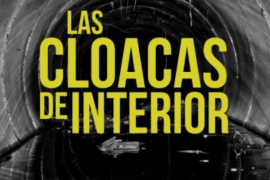‘Las cloacas de Interior’, finalista al premi ProDocs al Millor Documental Televisiu