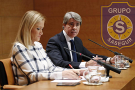 El llarg historial insultant a Twitter d’Ángel Garrido, el successor de Cristina Cifuentes