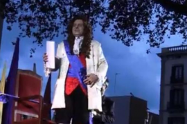 El jutge amplia la causa contra l'humorista Toni Albà