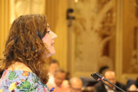 El PP acusa el Govern de voler «privatitzar la mar» amb el decret de posidònia