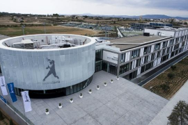 GOB: «És indigne que el Govern esmeni la seva pròpia llei per afavorir els interessos de la família Nadal»