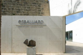 Es Baluard acollirà un programa d'activitats amb motiu del Dia Internacional dels Museus