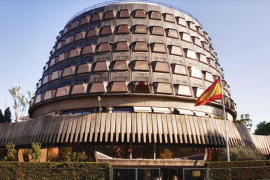 El Constitucional tomba la reforma de la llei de presidència