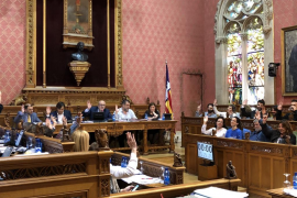 El Consell insta el Govern espanyol a aturar la reactivació de les prospeccions