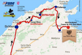 Una nova convocatòria esportiva que no respecta la la llengua pròpia