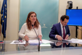 Les obres d'ampliació del metro fins al Parc Bit començaran l'estiu que ve