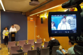 Ferrà: «El PP pretén traslladar la seva fúria contra Catalunya a les Balears amb un 155 encobert»