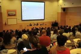 'Atura't' atén 167 joves amb mesures judicials per agressions sexuals en deu anys