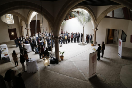 Can Balaguer celebra el Dia Internacional dels Museus