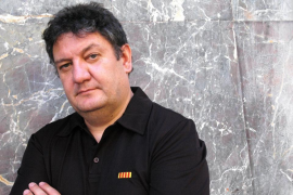 Tomeu Martí farà una crida a pensar el futur polític de Mallorca en el pròxim 'Dilluns de l’Obra'