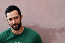 Convoquen per al proper dijous una concentració a Palma en suport a Valtonyc 