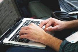 'El nouvingut' i 'Relaxi's', guanyadors del tercer concurs de relats en llengua catalana de l'Icaib